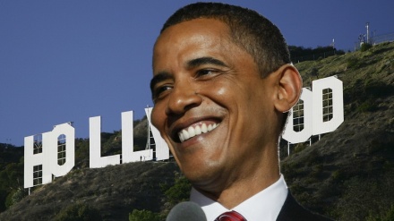 Отношение Голливуда к афроамериканцам при президенте Бараке Обаме