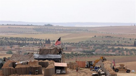 Base US à Al-Tanf menacée?