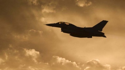 シリア北東部ハサカ近郊で、有志連合軍の攻撃により民間人８名が死亡