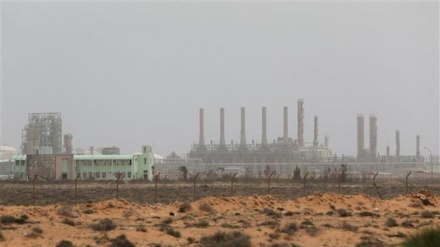 Libya’s Haftar forces say recaptured two key oil export terminals