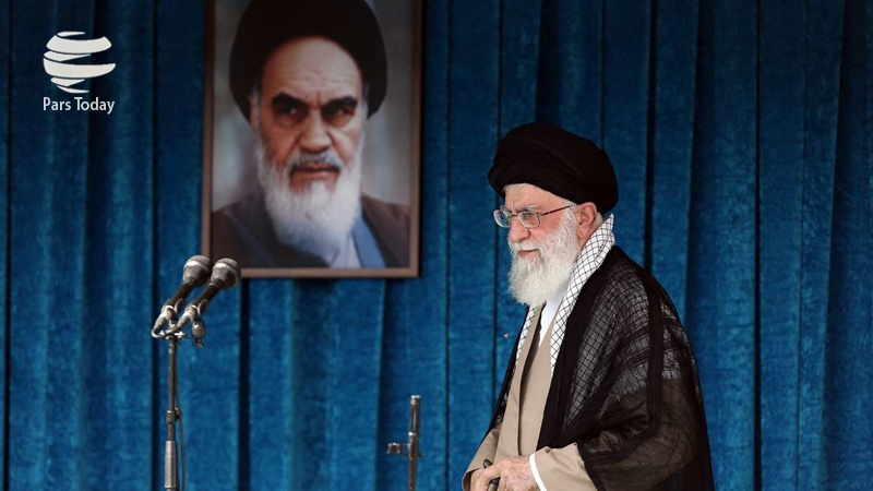 دیدگاه رهبری؛ نزدیک‌شدن جهت‌‌گیری ملت‎های مسلمان با ملت ایران  