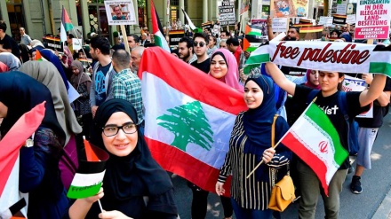 ヨーロッパ諸国で、世界ゴッツの日の抗議運動が継続中