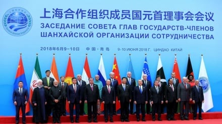 Şanghay'da nükleer anlaşmaya bağlı kalınmasına vurgu