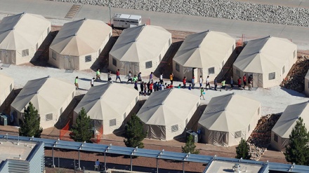 アメリカで、移民の親子の引き離しが継続