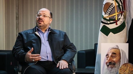 د فلسطين د علاج نسخه د قدس شريف تربېرغ لاندې يووالے دے