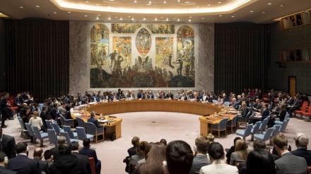 ONU realiza sessão extraordinária sobre Gaza