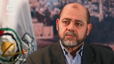  حماس: با همکاری روسیه اجازه نمی‌دهیم جبهه ضد ایران تشکیل شود 
