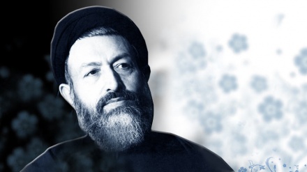 İslomə Respublikə Partiyə ofisədə bıə tıpemon və Ayətullah Beheşti şəhodəti sorəqardış