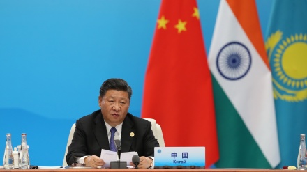 中国国家主席：安全是上合组织的重要目标