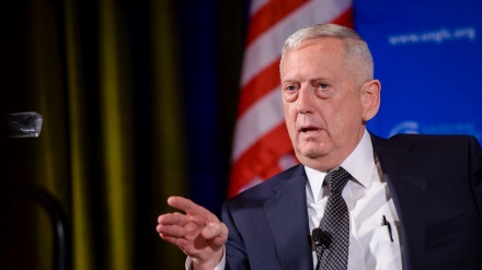 アメリカ国防長官、「対北朝鮮制裁は維持される」