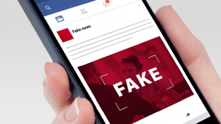 Fake News: Fb-Google, codice condotta a Ue