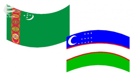 Ўзбекистон ва Туркманистон чегараларни демаркация қилиш масаласи бўйича музокаралар ўтказди 