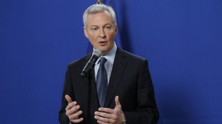 巴黎：美国与欧洲爆发全面贸易战仅剩几天