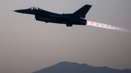Afghanistan: les USA défendent Daech 