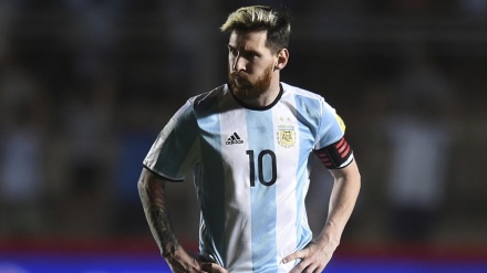 Ky është Messi: Çfarë bën kundër Izraelit