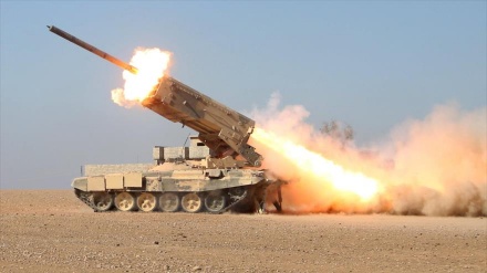 Las fuerzas sirias han liberado varias zonas de Deir Ezzor 