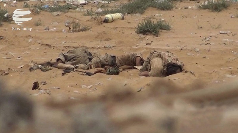 معاون ستادکل نیروهای مسلح یمن: هیچ متجاوزی زنده از یمن بیرون نخواهد رفت 