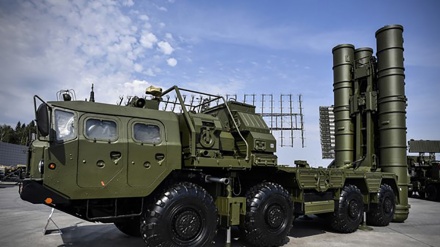 Russia plans to supply S-400 to Qatar despite Saudi Arabia opposition