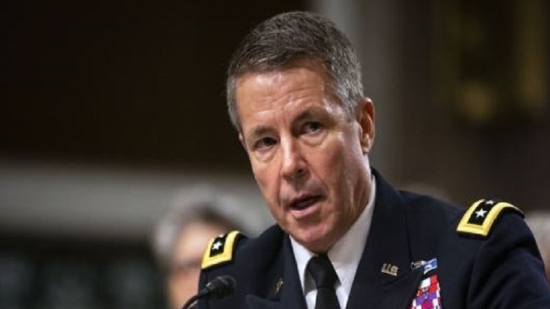 فرمانده جدید ناتو در افغانستان از سوی سنای آمریکا تایید شد