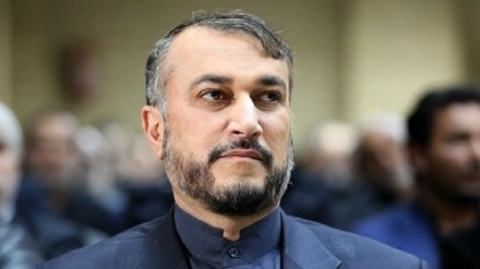 وزیر خارجه ایران به هند سفر می‌کند