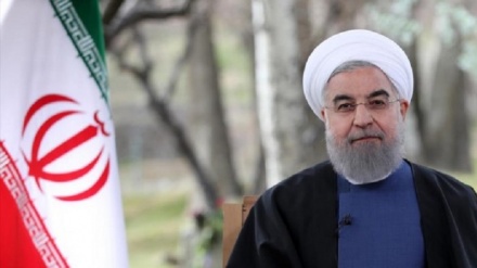 Iran: Rouhani si è congratulato con il neopremier italiano