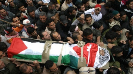 Martirizohet një i ri palestinez në Gaza
