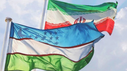 روابط تجاری و اقتصادی ایران و ازبکستان توسعه می‌یابد 