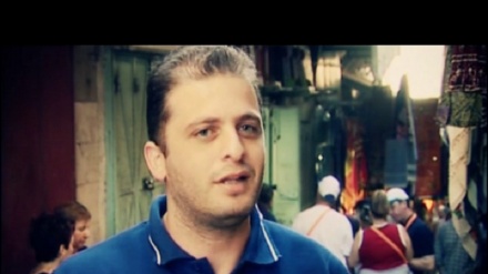Video: Quds (scontri tra palestinesi e sionisti)