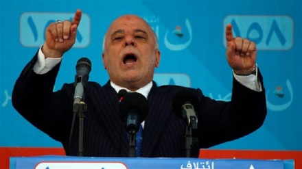 Al-Abadi: Serangan Teror Ahvaz, Aksi Pengecut