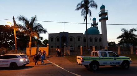 África do Sul: Ataque com arma branca numa mesquita deixa pelo menos dois mortos