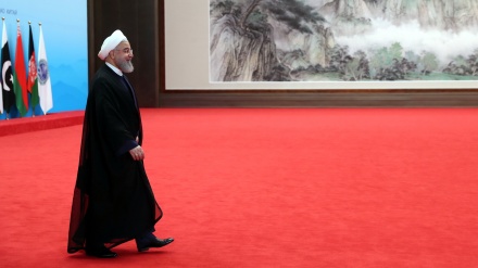 日本媒体：伊朗加入上合组织已提上工作日程