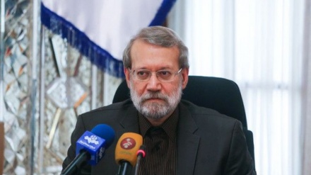 イラン国会議長、「イランは、アメリカの態度に応じて措置を講じる」