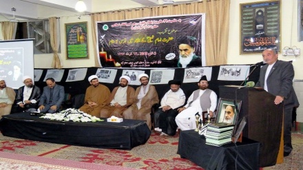 سفیر ایران در پاکستان: اتحاد کشورهای اسلامی از اندیشه های امام خمینی (ره) بود