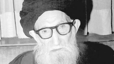 Ko Kun San Na (108) Jumma'a 15 Ga Watan Tir Shekara Ta 1397 Hijira Shamsia.