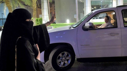 Kekerasan  Al Saud Berlanjut, 35 Aktivis Perempuan Saudi Dipenjara