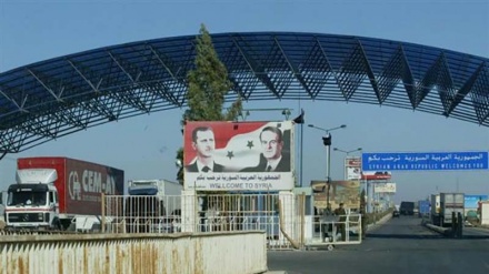 Deraa: la Jordanie aidera-t-elle Israël ?