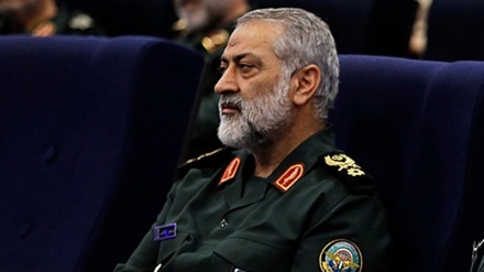 イラン軍報道官、「アメリカが、化学兵器を口実にイラクとシリアの駐留を続けようとしている」