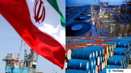 Iran boosts oil exports in face of sanction threats