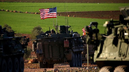 Forcat emiratase dhe ato egjiptiane do të zëvendësojnë trupat amerikane në Siri