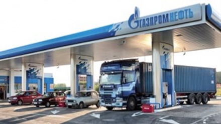 واردات 272 هزار تن سوخت به تاجیکستان طی هفت ماه امسال