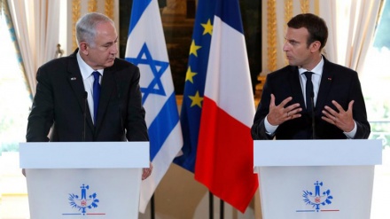 Macron: Jüngste Entscheidung Irans bedeutet nicht Ausstieg aus Atomabkommen