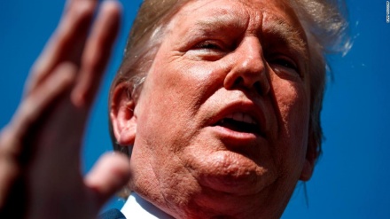 トランプ大統領による親と子引き離し政策の撤回