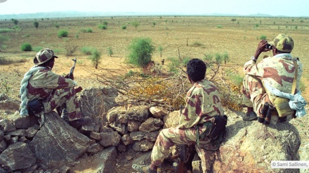 Amnesty: Askari wa Eritrea walifanya jinai za kivita Tigray, Ethiopia