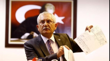 YSK Başkanı Güven: Erdoğan, oyların salt çoğunluğunu aldı