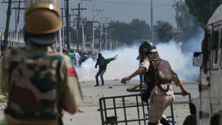 Three civilians shot dead by Indian troops in Kashmir