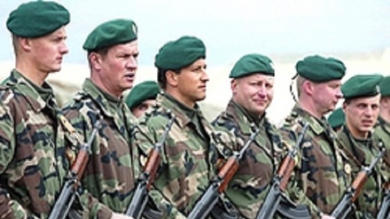 Slovacchia pianifica arruolamento 300 militari