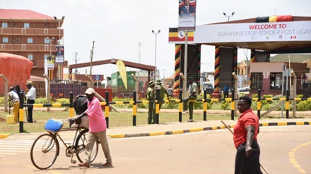 Mgogoro wa kidiplomasia kati ya Kenya na Uganda wanukia tena