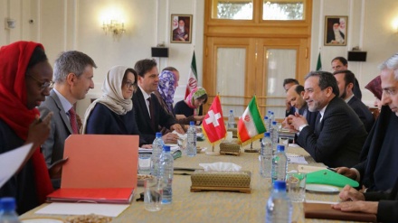 Raundi i tretë i bisedimeve mes iranit dhe Zvicrës