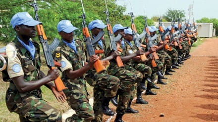 Msafara wa walinda amani wa UN wavamiwa Sudan Kusini, askari auawa