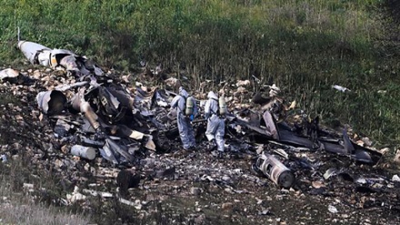 Syrie/Israël: rapports de force modifiés